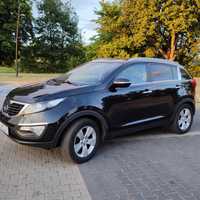 Sprzedam Kia Sportage