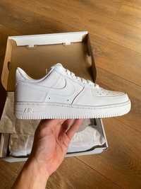 Nowe oryginalne buty Nike Air Force 1 07 R:36-41