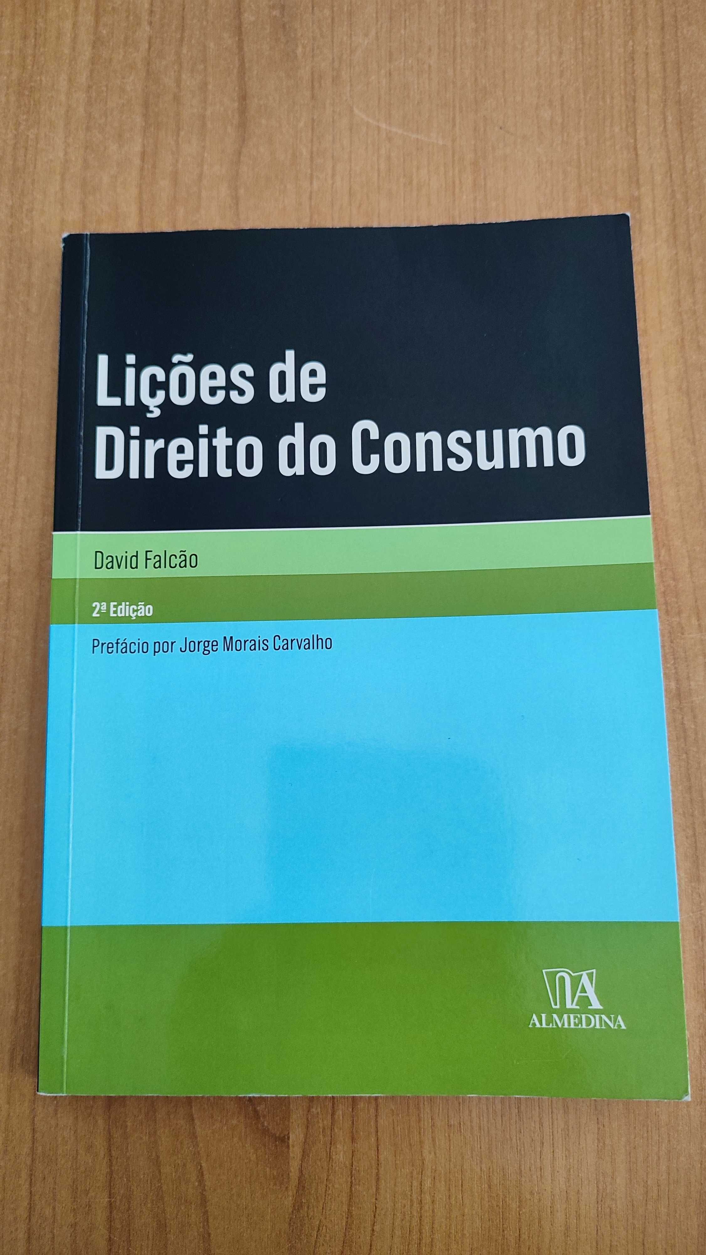 Manual direito do consumo