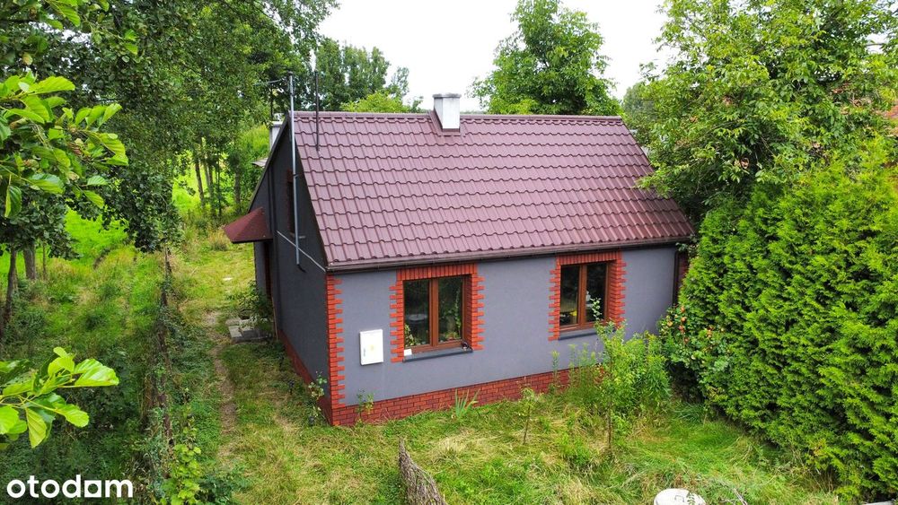 FILM / Do zamieszkania po termomodernizacji i remoncie! Dom i bud gosp