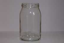 Słoiki 900ml Słoik 900ml Słoiki 900 ml Słoik 900 ml (1) Przetwory Miód