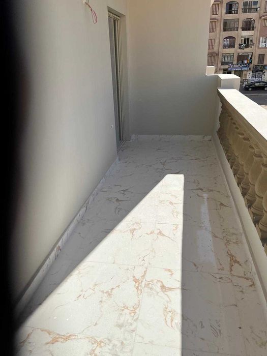 90м² всього 550€/м²! Хургада район, що розвивається