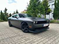 Dodge Challenger Dodge Challenger 3.6 V6 | 309 KM | Automat | RWD | SRT Style | USA