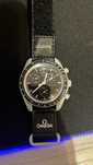 SO33M100 Omega x Swatch – Ekskluzywny Model Moon