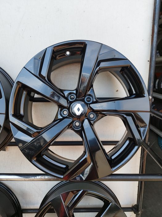 Felgi 19" 5x114.3 Et 40 7j Hyundai Kia Nissan Renault Toyota Honda