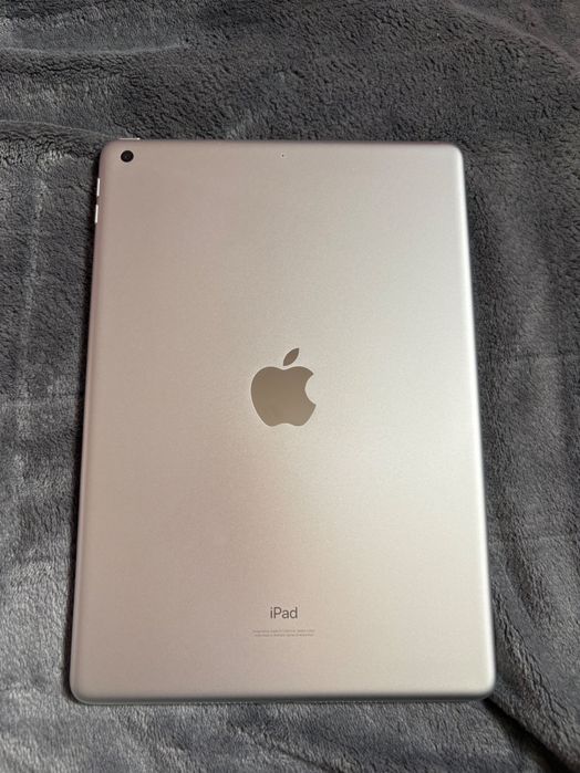 ipad 9 generacji