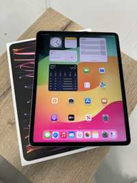 Apple iPad Pro 12.9 M2 (6 gen) 256GB Wi-Fi Gwarancja