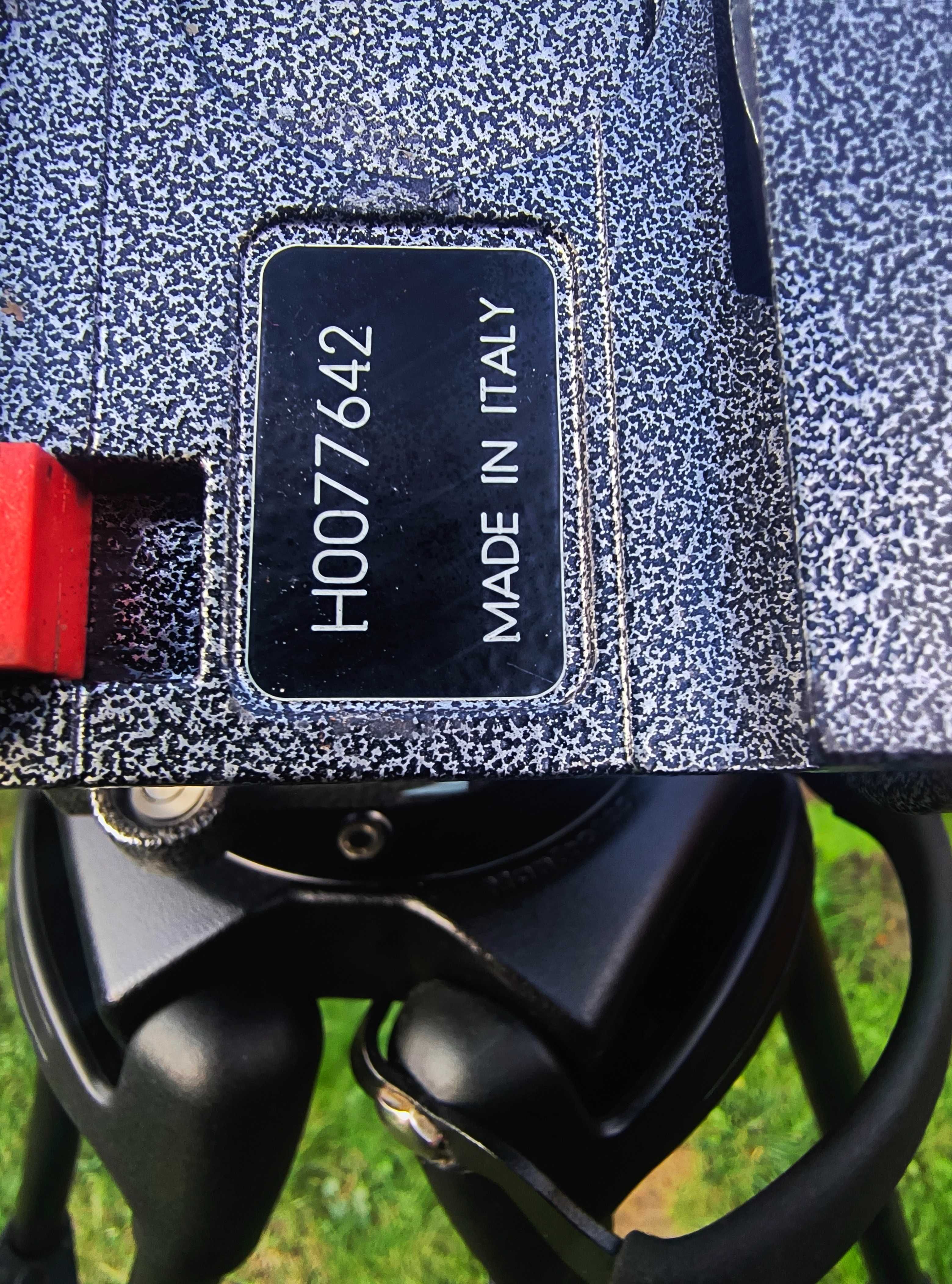 Głowica do aparatu Gitzo G1380  Statyw jednoramienny Manfrotto 540 ART