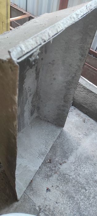 Корыто для раствора