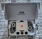 GameSir Galileo G8 Como Novo - Comando Android / iPhone 15