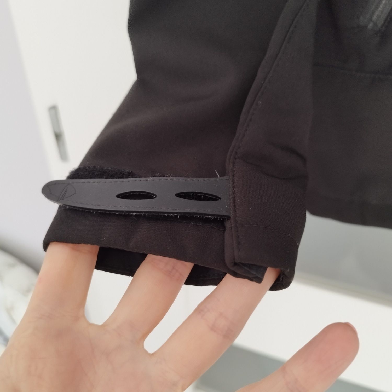 Kurtka damska Softshell Skag M