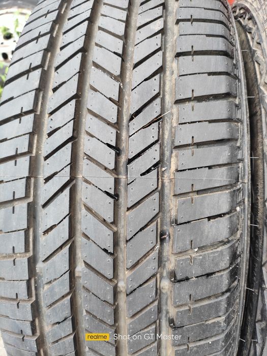 Giti 4X4 HT 152 245/65/17