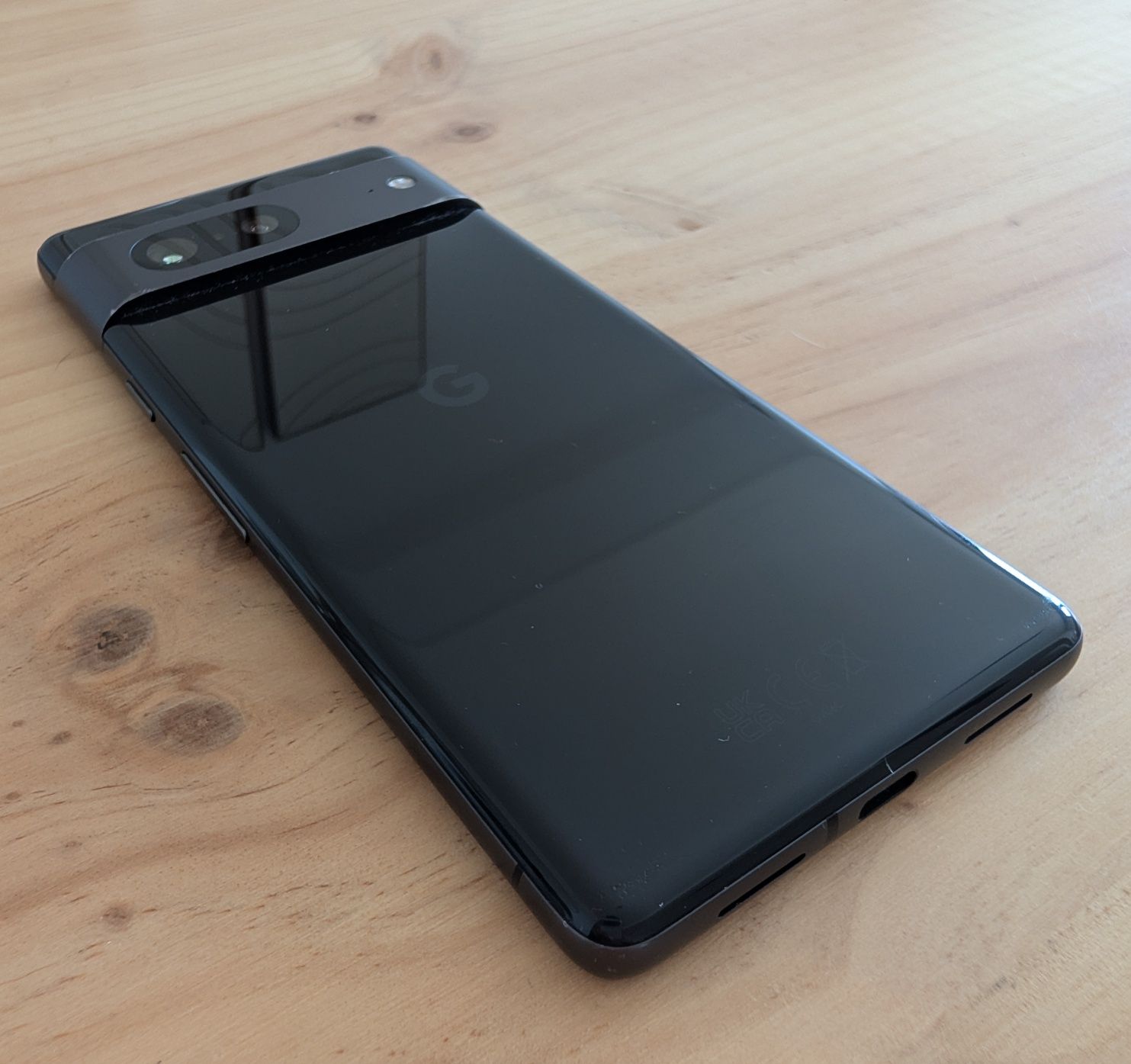 Google Pixel 7 256 GB