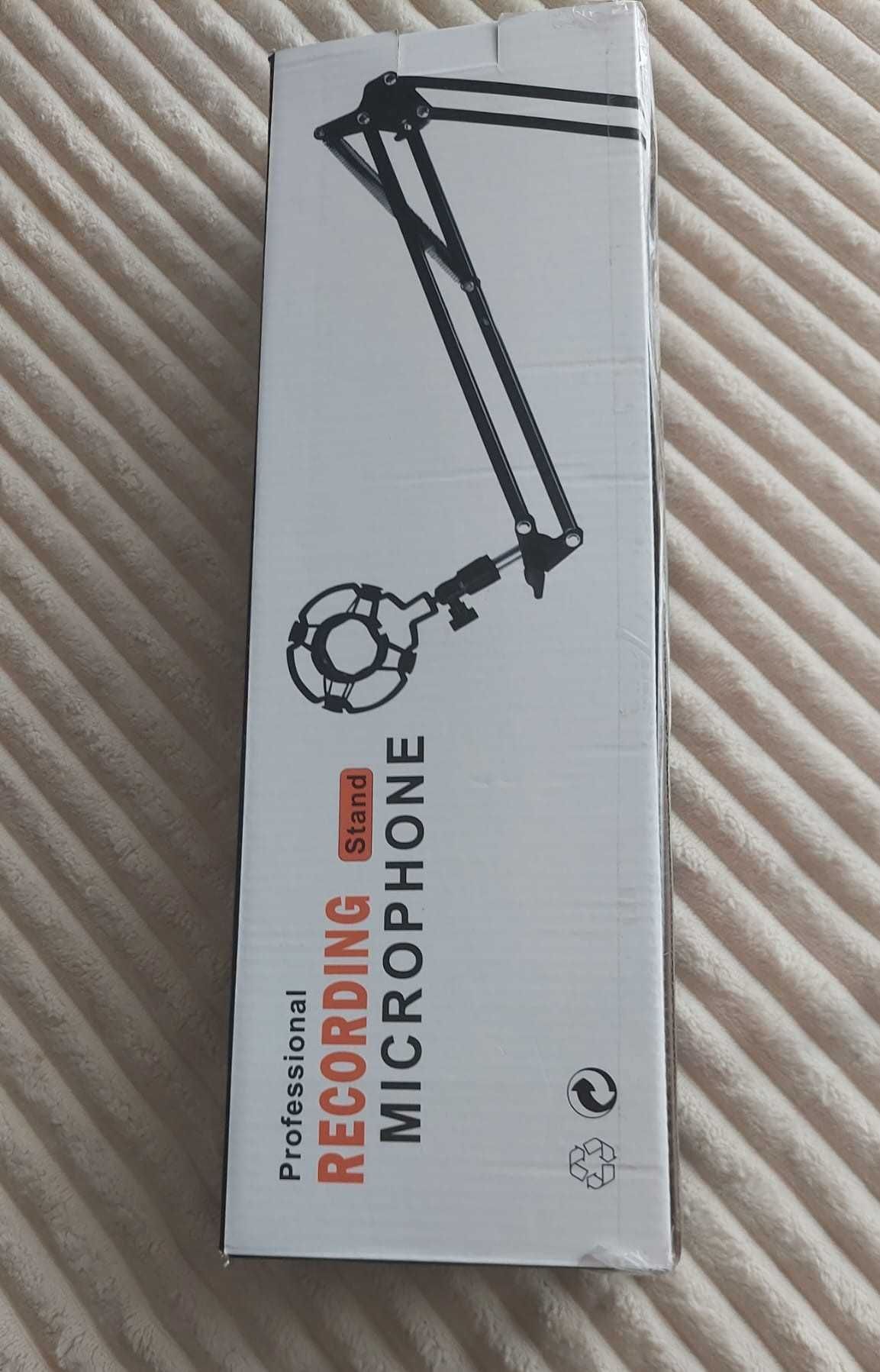 Suporte Microfone HAUEA