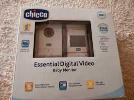 Video Baby Monitor Chicco
