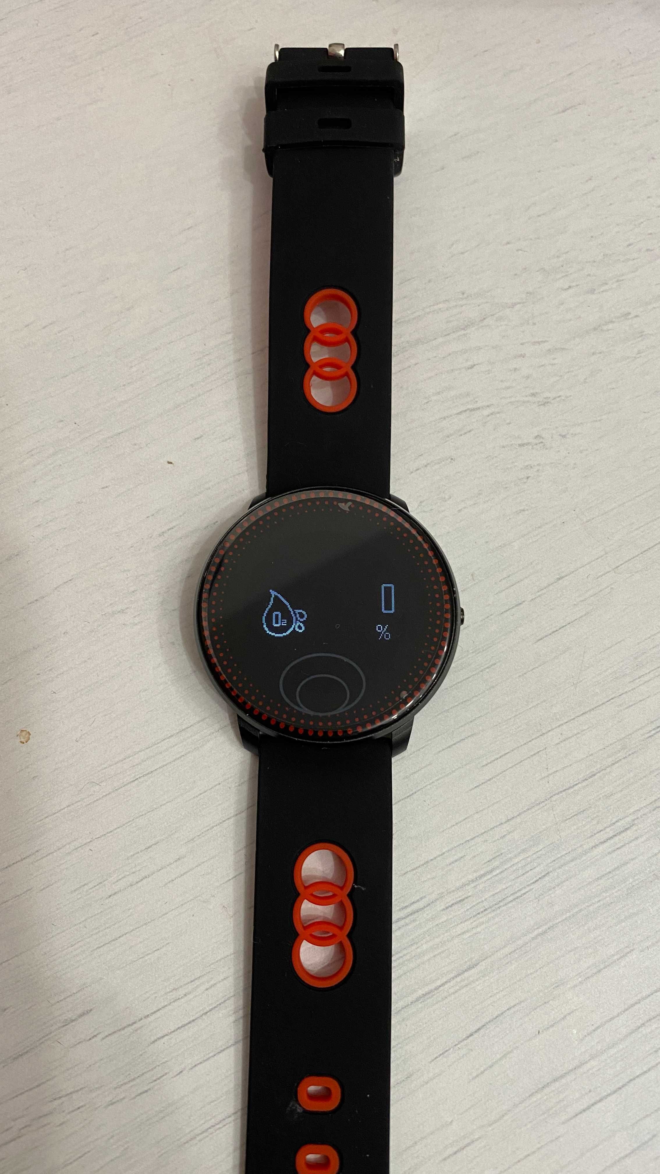 Smartwatch / Opaska - CF007
