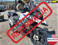 BMW R1250 GS Adventure WYGRANA! BMW R1250 GS Adventure 2023 MOTOCYKL W DRODZE! #Americar