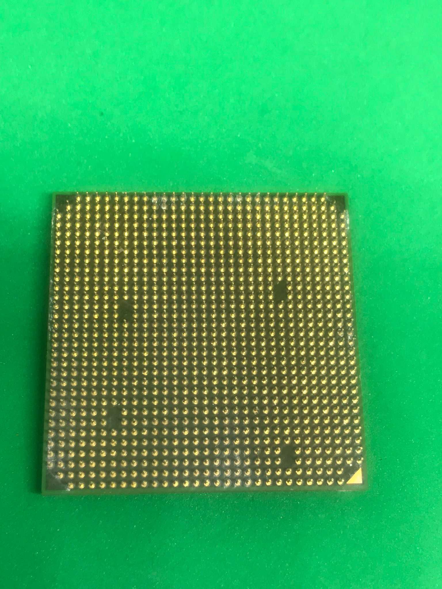 AMD Phenom X3 8650/AM2+