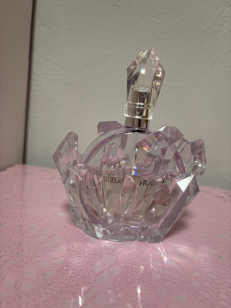 Perfumy Ariana Grande