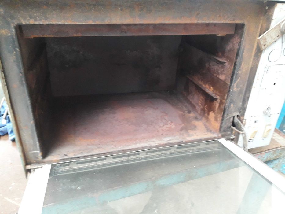 Духовка электрическая настольная