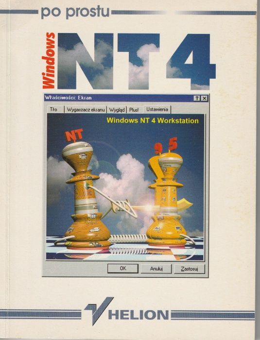 Windows NT 4