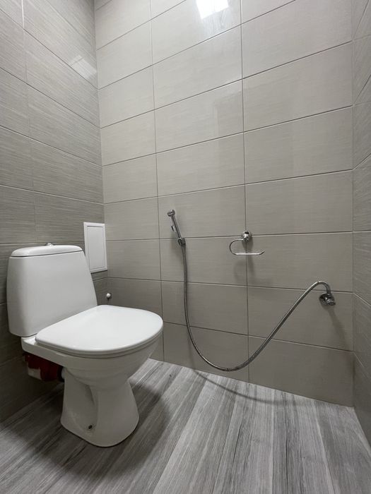 Здаю 3-кімнатну квартиру в центральній частині міста