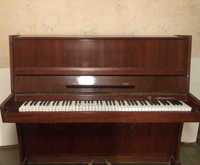 Продам піаніно "Україна".