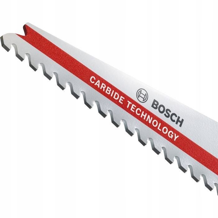 Bosch Brzeszczot Piły Szablastej S 1256 Xhm