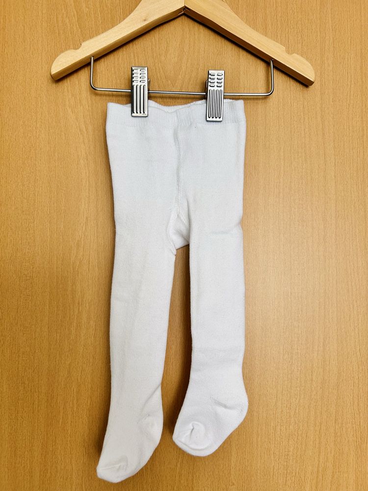 3 Collants tam. 0-3 Meses