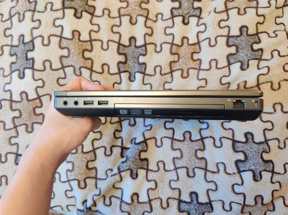 hp probook 6560b