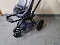 Carro Bebé Quinny moodd