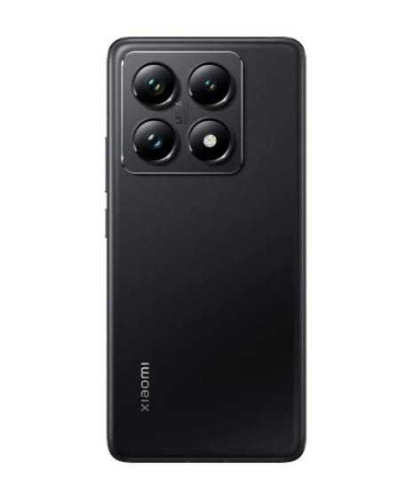 Xiaomi 14T Pro 5G 1TB Preto