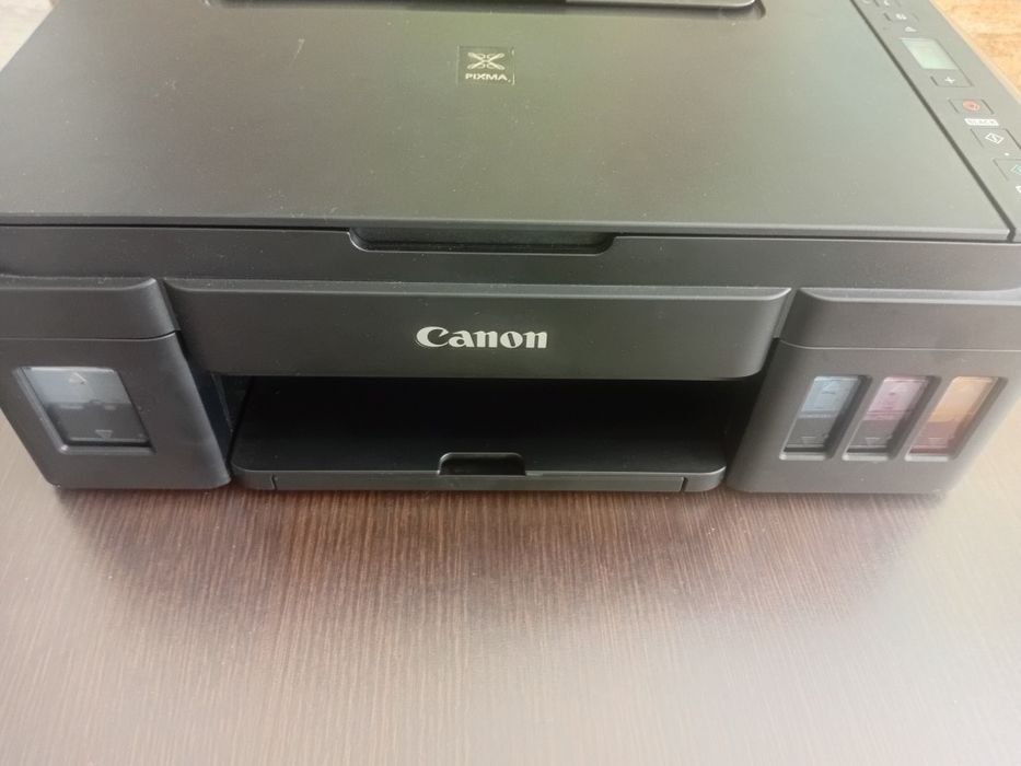 Принтер Canon Pixma G3411
