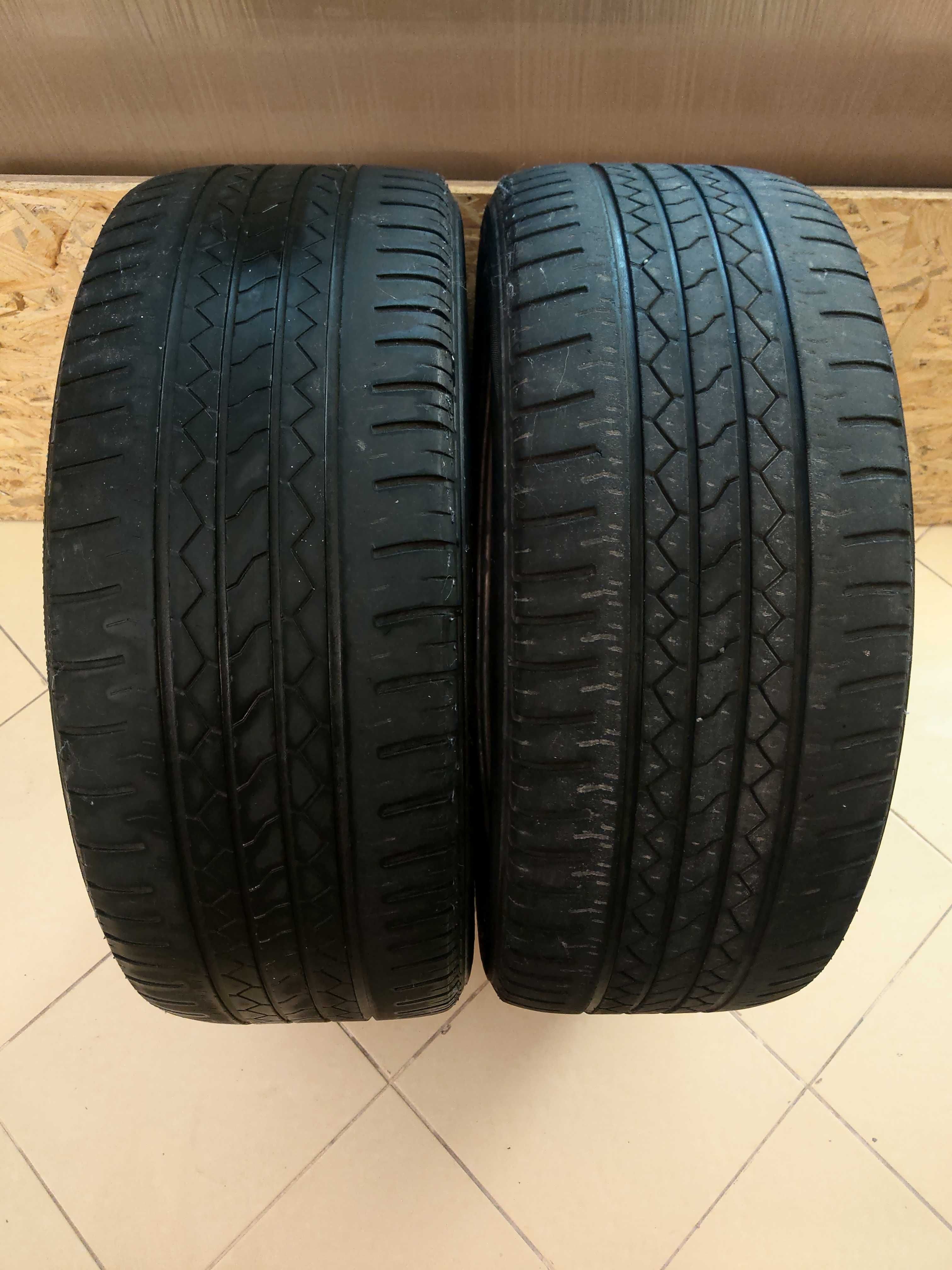 Пара коліс BRIDGESTONE 265/50  R20