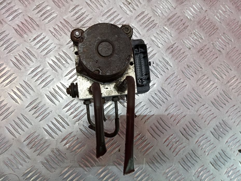 ABS Блок АБС Renault Master 3 Мастер Модуль АБС Мовано Movano Шрот м3