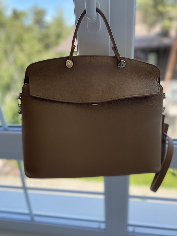 Furla, сумка. Огининал.