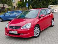 Honda City 1,4 16V 90KM * Klima * Elektryka * Okazja!!