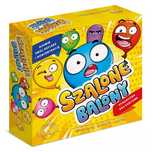 Szalone Balony. Alexander