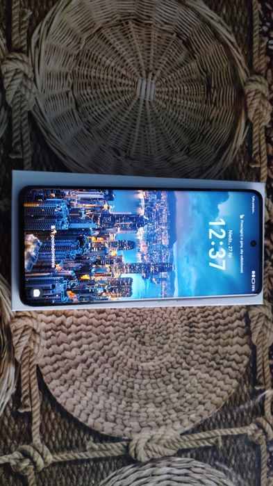 Honor Magic 6 Lite | AŻ 512GB PAMIĘCI | NOWY | pudełko |