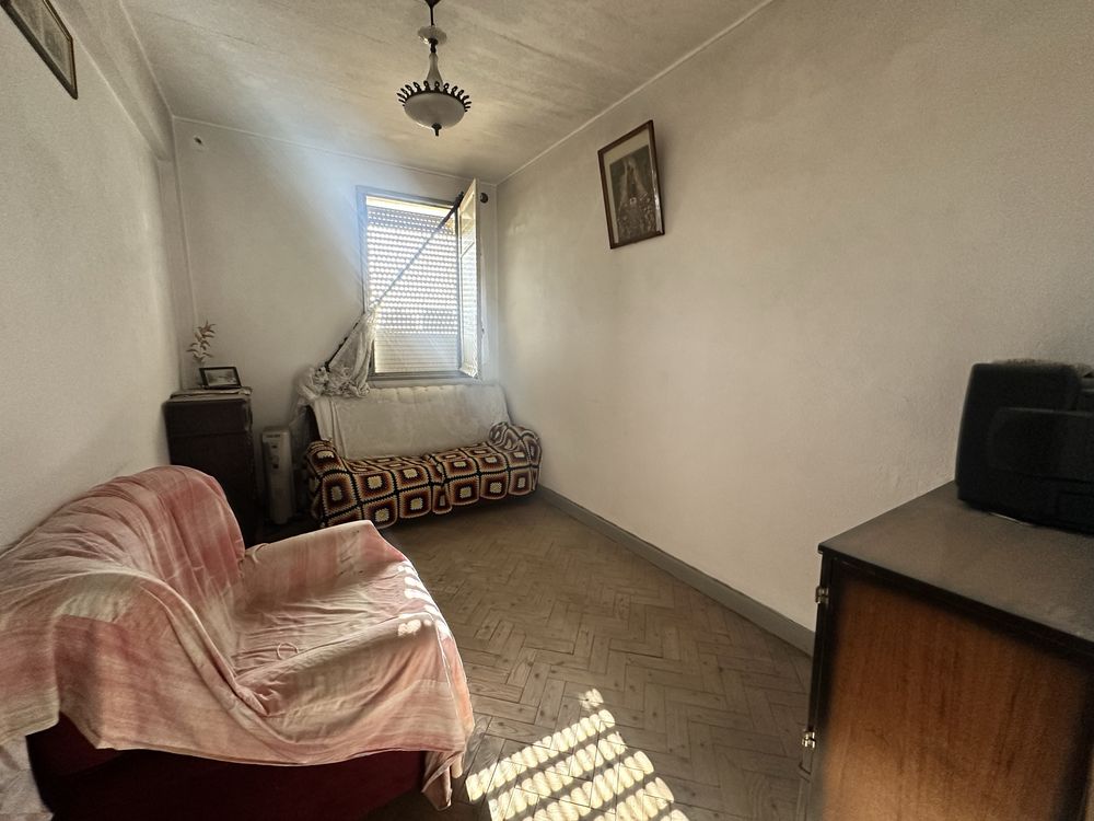 Olivais para remodelar