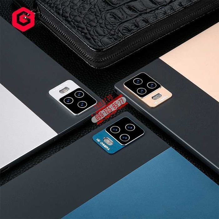 Планшет -ноутбук 8-128GB Леново SmartSlate M11 PRO/ 13 андроiд
