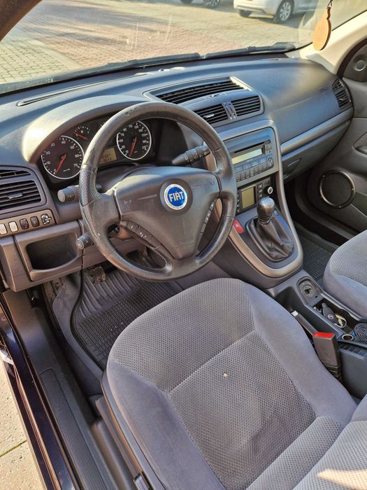 Fiat Croma 1.9JTD