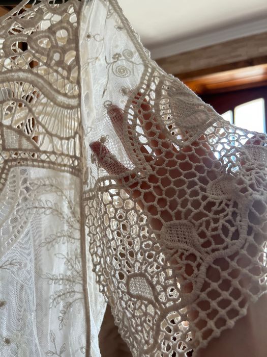 Блуза жіноча святкова