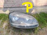 Lampa Prawa Przednia Golf 5 (V)