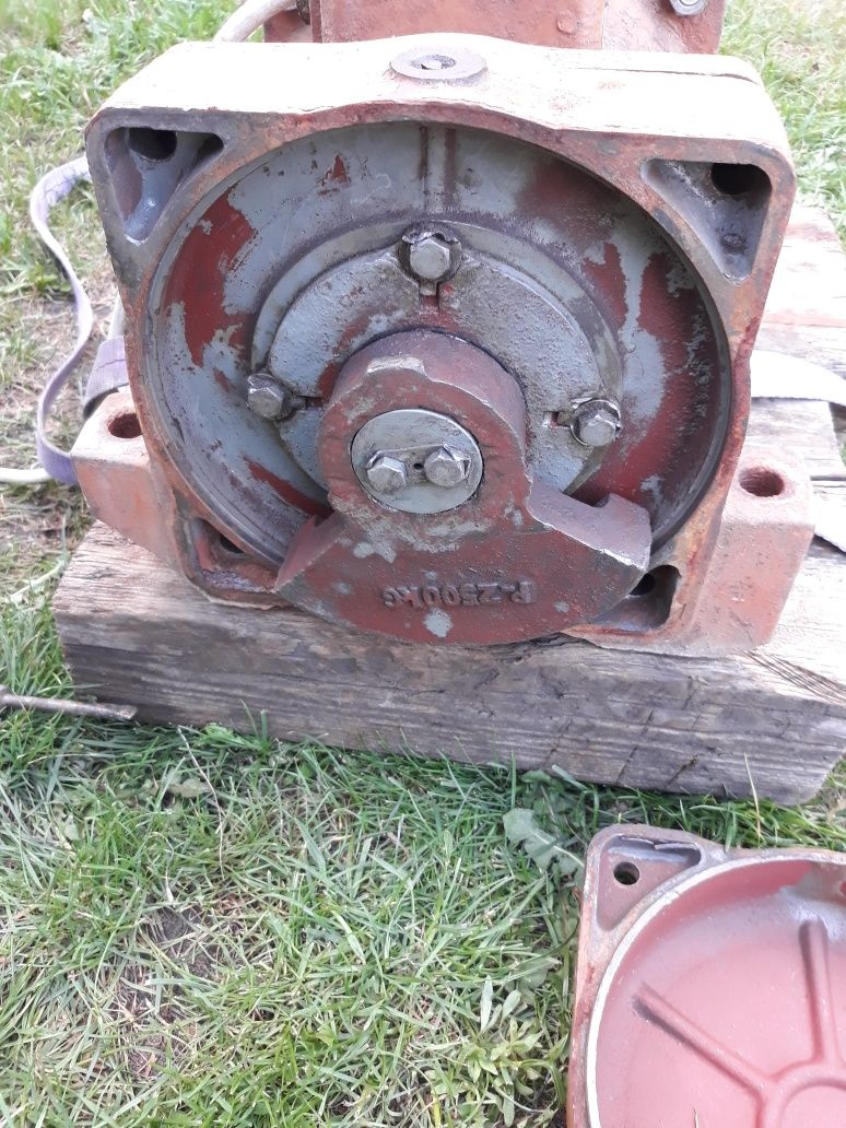 Elektro wibrator Bielsko-biała