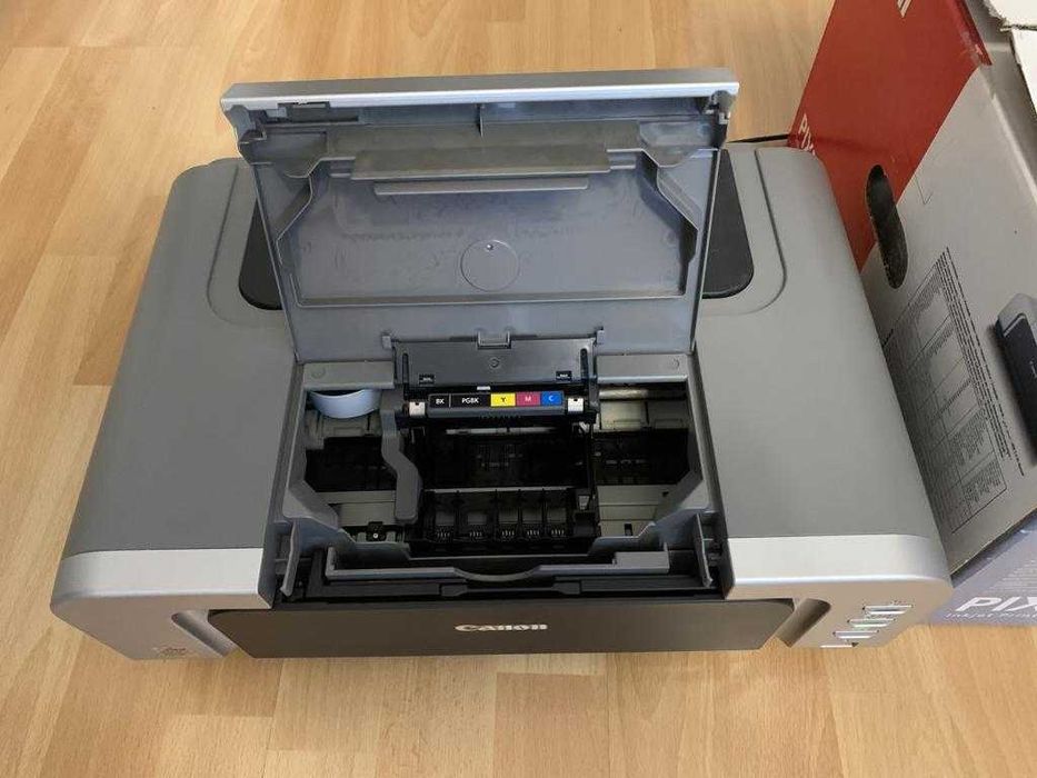 Drukarka Canon Pixma iP4200 2 szt.