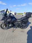 BMW R1250 GS Adventure BMW GS 1250 Triple Black niski przebieg