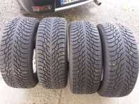 Шины зима 3420.год.Nokian Hakkapeliitta R3 265/60 R18. Как новые