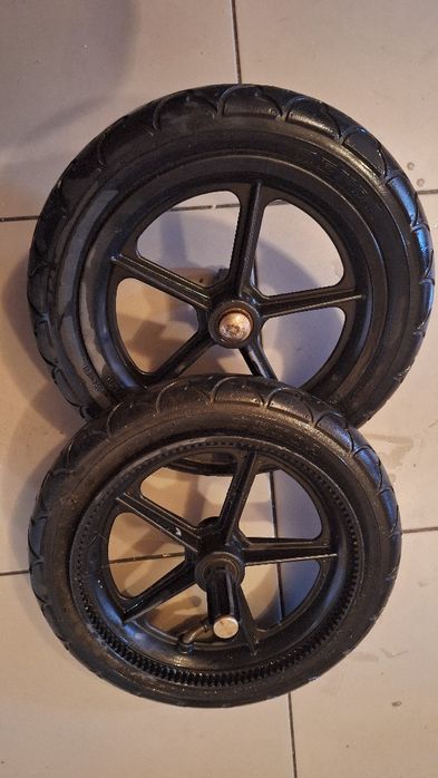 Koła, opony, dętki do wózka Bugaboo