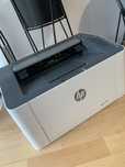 Drukarka laserowa hp